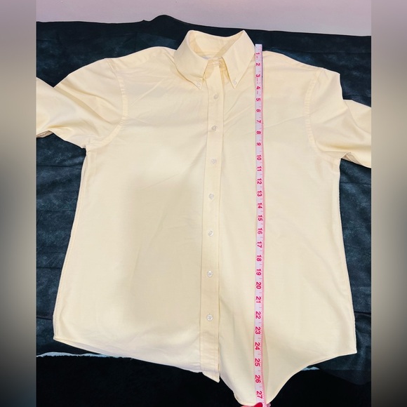 🔥Brooks Brothers Bottom Down Shirt🔥 - Picture 4 of 5